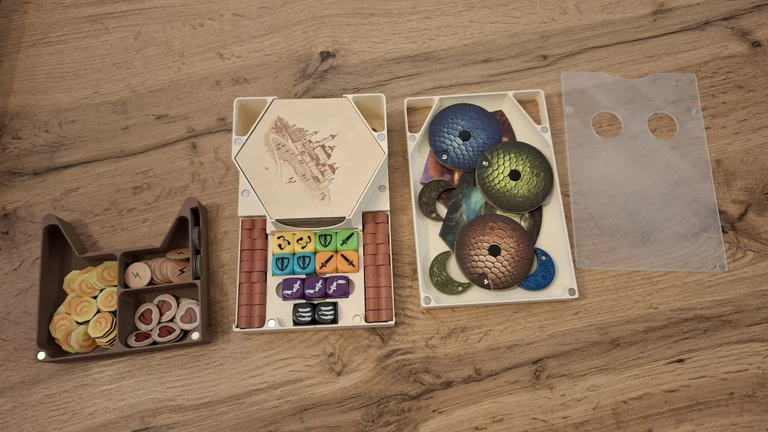 Chronicles of Avel - New Adventures / Kroniky Avelu - Nová Dobrodružství - Image 11