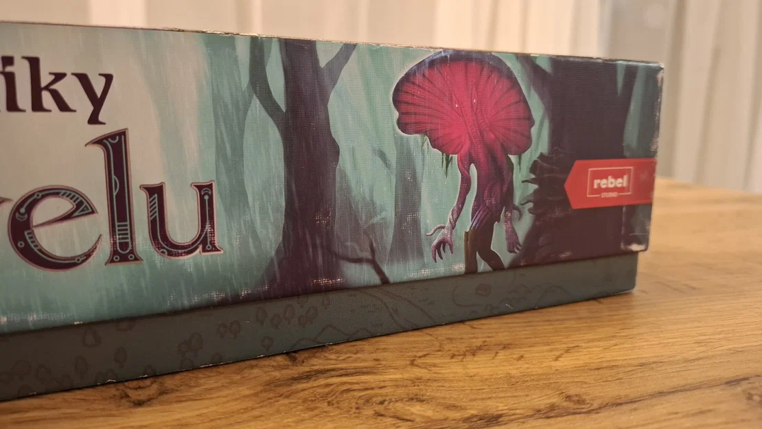 Chronicles of Avel - New Adventures / Kroniky Avelu - Nová Dobrodružství - Image 16