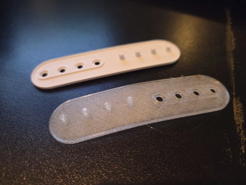 Snapback Hat Extender – Miếng Nối Tăng Dài Khóa Snapback - Image 1