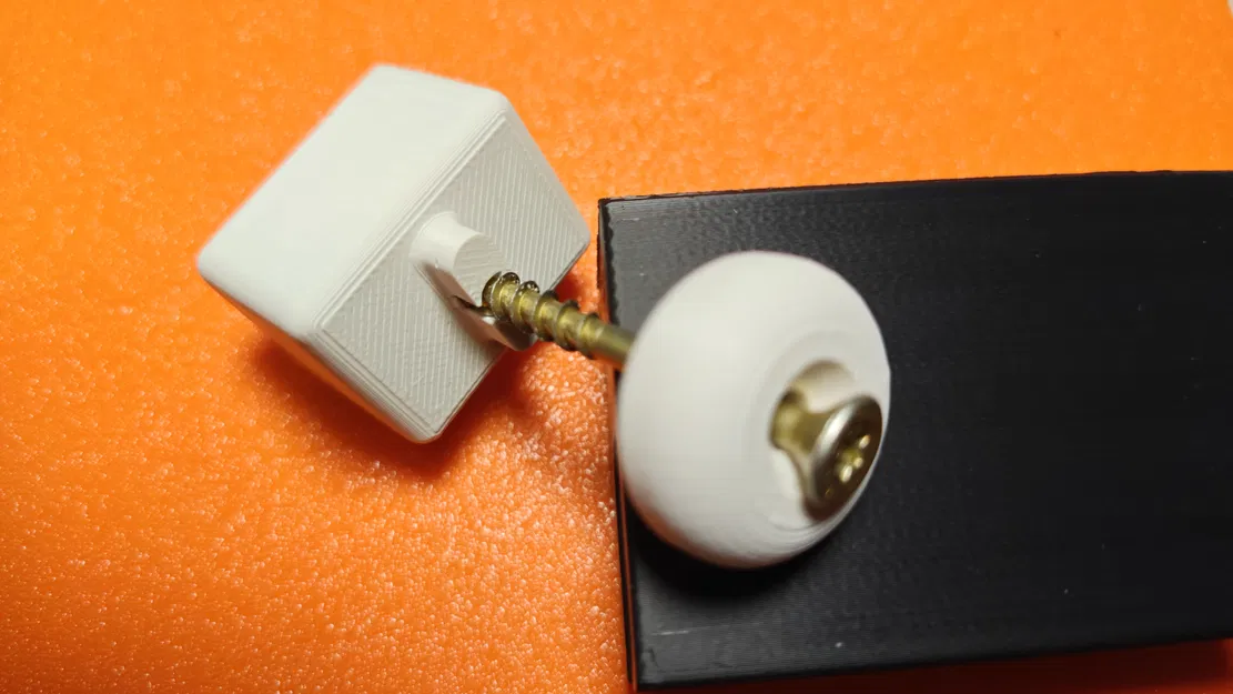 Giải pháp gắn tường Skadis tốt hơn (Better Skadis board mounting solution) - Image 4