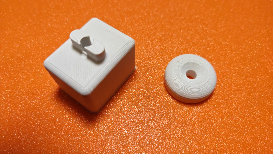 Giải pháp gắn tường Skadis tốt hơn (Better Skadis board mounting solution) - Image 5