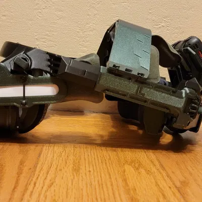 Cầu headband cho Gearhead Quest 3 strap bản Std & XL