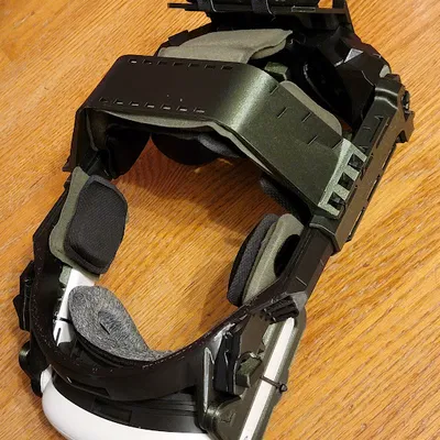 Cầu headband cho Gearhead Quest 3 strap bản Std & XL