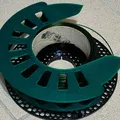 Spool thay thế Prusament cho Elegoo Centauri Carbon 2 (alternate spool) - Thumbnail 6