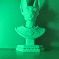 Tượng bán thân Beerus (Beerus bust) - Thumbnail 3