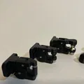Móc kéo Pintle & Pintle Ball tỉ lệ 1:8/1:10 cho 3D Sets/Universal (Rancher) - Thumbnail 6