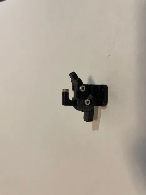 Móc kéo Pintle & Pintle Ball tỉ lệ 1:8/1:10 cho 3D Sets/Universal (Rancher) - Image 11