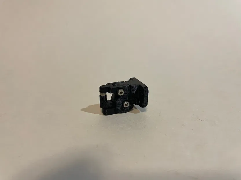 Móc kéo Pintle & Pintle Ball tỉ lệ 1:8/1:10 cho 3D Sets/Universal (Rancher) - Image 12