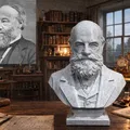 Tượng bán thân James Prescott Joule - Thumbnail 1