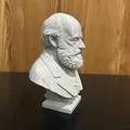 Tượng bán thân James Prescott Joule - Thumbnail 5