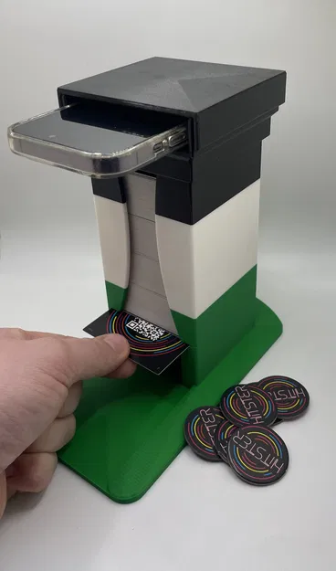 Tháp Game cho Hitster & Hitster Celebration - Image 1