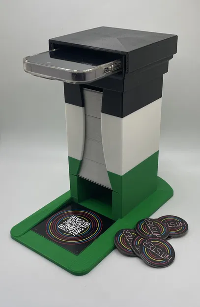 Tháp Game cho Hitster & Hitster Celebration - Image 2