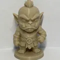 Chibi Orc - Thumbnail 2
