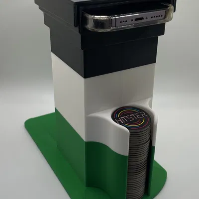 Tháp Game cho Hitster & Hitster Celebration