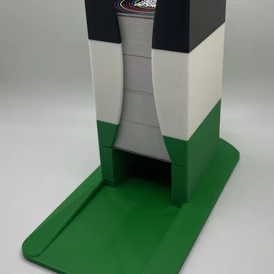 Tháp Game cho Hitster & Hitster Celebration