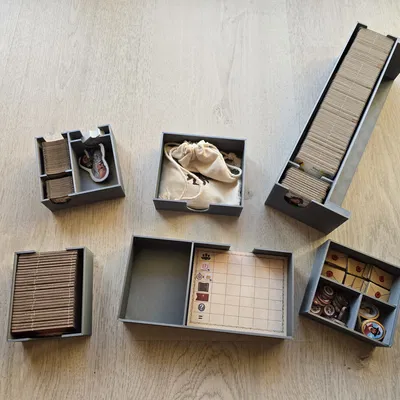 Insert cho In the Footsteps of Darwin + expansion Correspondence