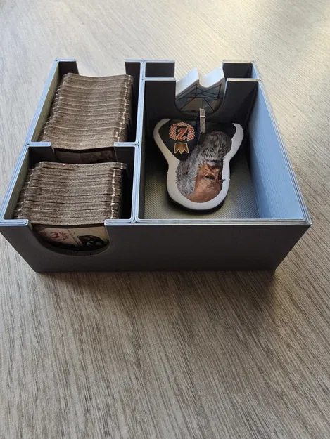 Insert cho In the Footsteps of Darwin + expansion Correspondence - Image 8