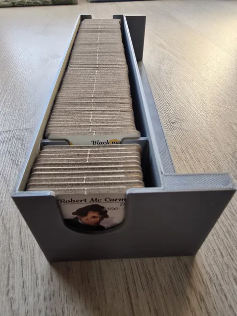 Insert cho In the Footsteps of Darwin + expansion Correspondence - Image 10