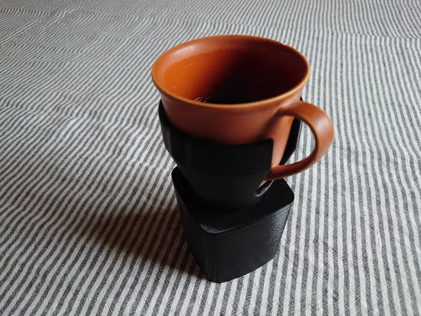 Giá đỡ ly Suzuki Vitara (Suzuki Vitara Cup Holder) - Image 4