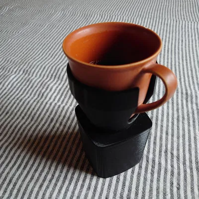 Giá đỡ ly Suzuki Vitara (Suzuki Vitara Cup Holder)