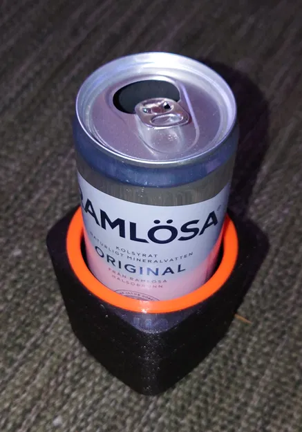 Giá đỡ ly Suzuki Vitara (Suzuki Vitara Cup Holder) - Image 6