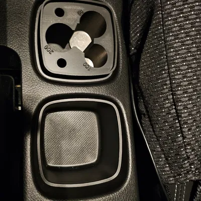 Khay đựng tiền xu cho cupholder Suzuki Vitara / S Cross