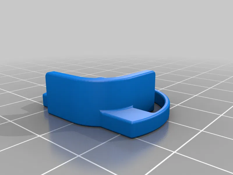 Núm chỉnh bed level Anycubic Mega Pro (Heizbett Einstell-Rad / Bed Leveling Knob) - Image 7