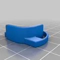 Núm chỉnh bed level Anycubic Mega Pro (Heizbett Einstell-Rad / Bed Leveling Knob) - Thumbnail 7