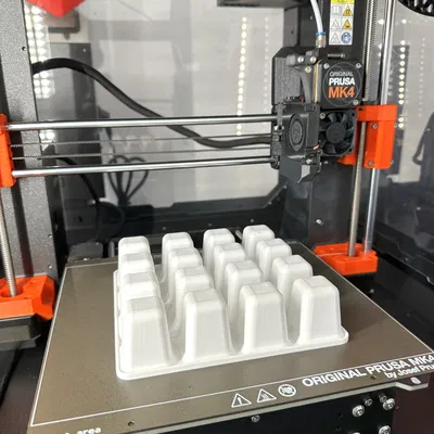 SEED PLANTER – Khay gieo hạt 4x4