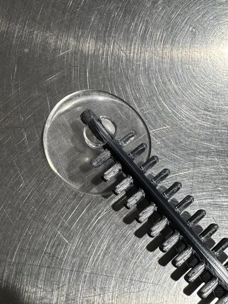 Cái Thang Giúp Bướm Đêm Thoát Khỏi Bồn Tắm - Image 3