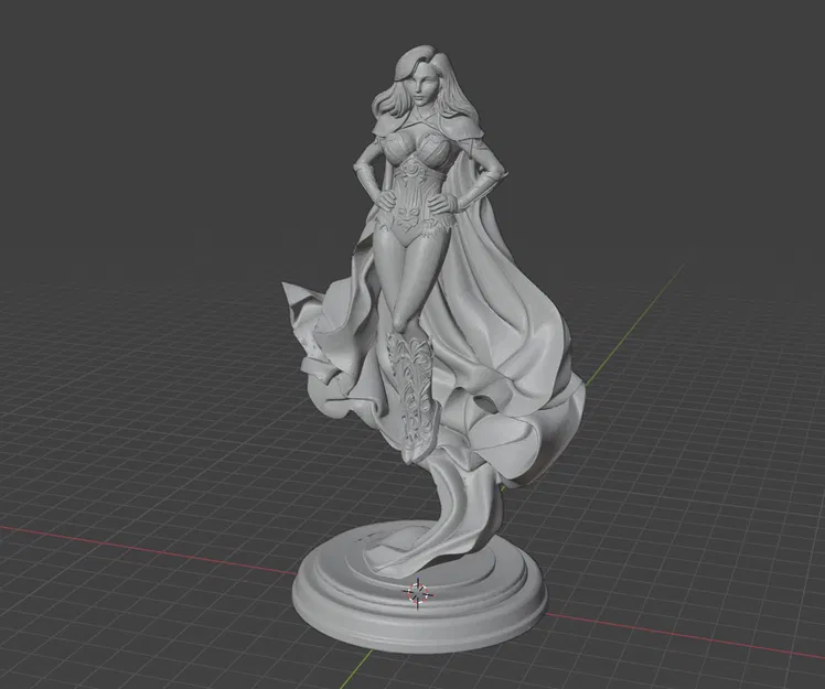 Phù thủy bay (Flying Witch) - Image 2