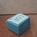 Hộp Sắp Xếp Nhỏ Gọn (Tiny Organizer Box) - Thumbnail 1