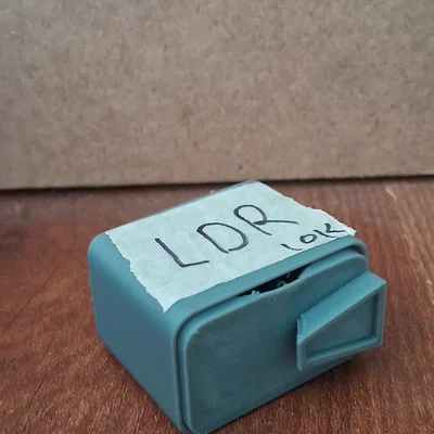 Hộp Sắp Xếp Nhỏ Gọn (Tiny Organizer Box)