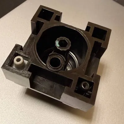 Chi tiết giữ ốc nhỏ cho SAECO BLACK COUNTER PISTON Brew Unit