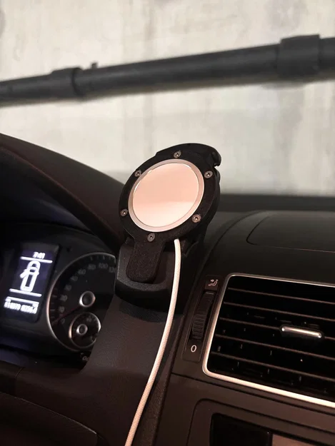 Adapter đa năng VW cho giá đỡ smartphone MagSafe - Image 1