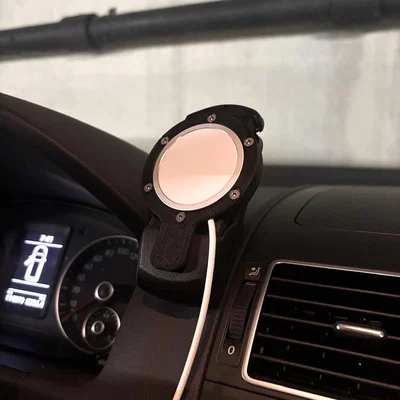Adapter đa năng VW cho giá đỡ smartphone MagSafe
