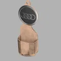 Móc khóa (Key fob) Audi – Schlüsselanhänger Audi - Thumbnail 4