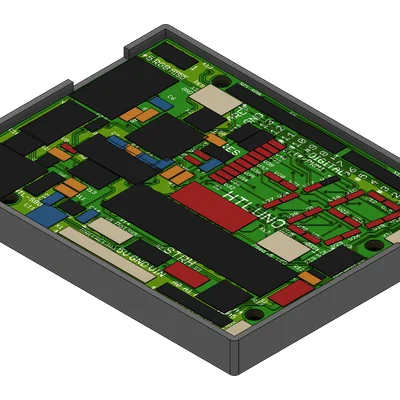 HTL-Uno Case