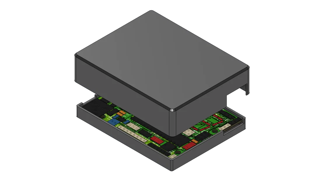 HTL-Uno Case - Image 2