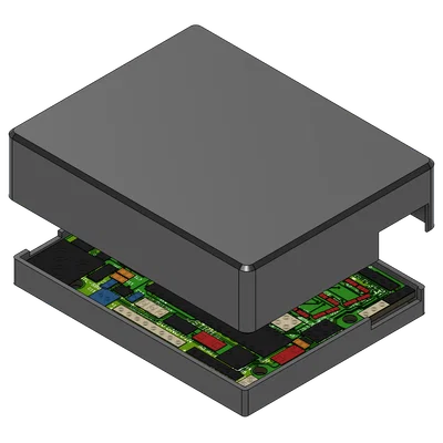 HTL-Uno Case