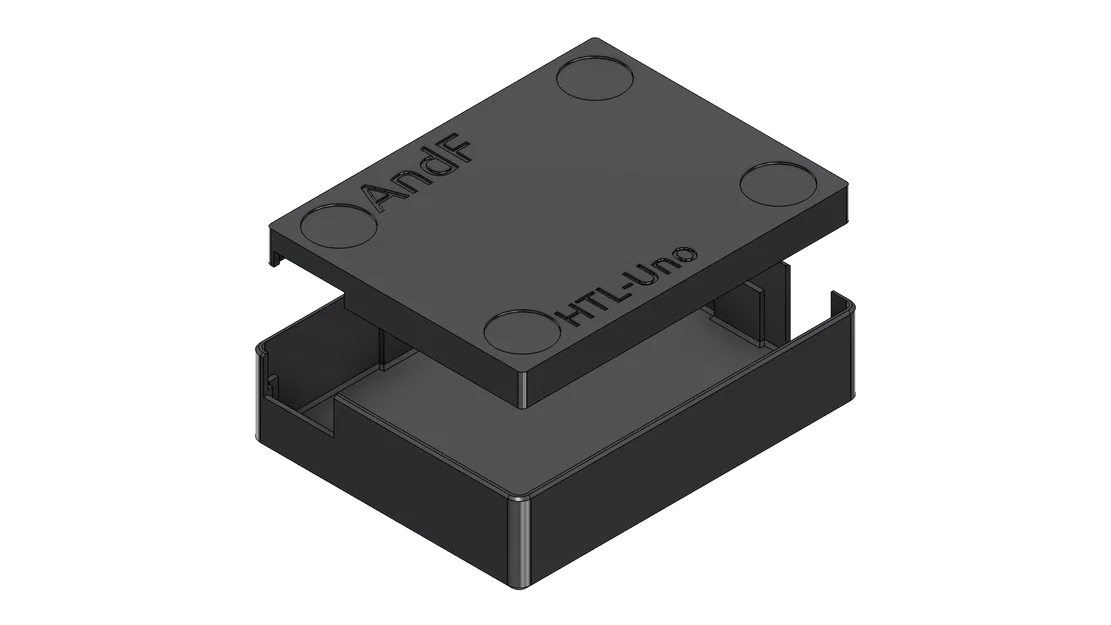 HTL-Uno Case - Image 3