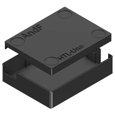 HTL-Uno Case
