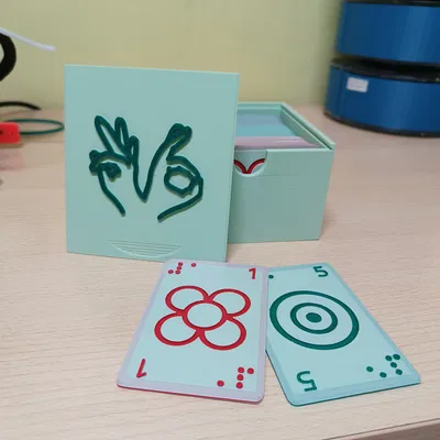 Hộp nắp trượt (Caja con tapa deslizable · Sliding Lid Box)