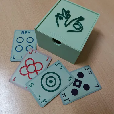 Hộp nắp trượt (Caja con tapa deslizable · Sliding Lid Box)