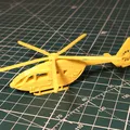 Kit Card Eurocopter EC145/ Airbus H145 - Thumbnail 1