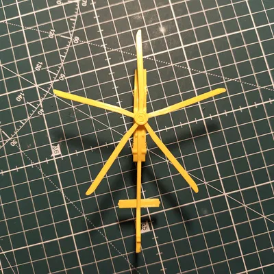 Kit Card Eurocopter EC145/ Airbus H145