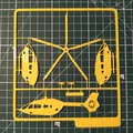 Kit Card Eurocopter EC145/ Airbus H145 - Thumbnail 3