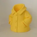 Khay Cắm Bút Áo Mưa (Raincoat Pencil Holder) - Thumbnail 1