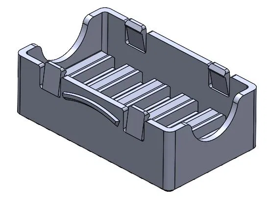 Khay đạn 22lr (22lr tray) - Image 1
