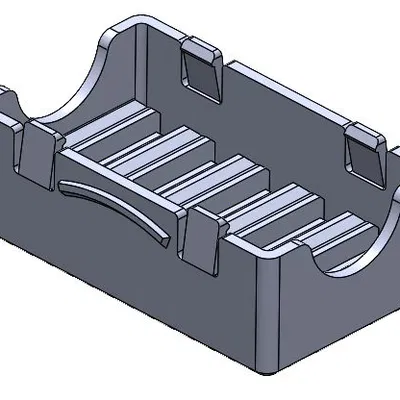 Khay đạn 22lr (22lr tray)